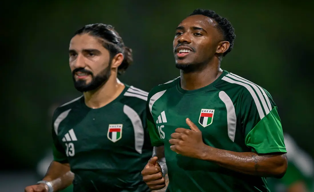 غياب جوليرمي بالا وتأثيره على منتخب الإمارات في خليجي 27