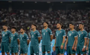 تقييم أداء لاعبي العراق بعد التعادل مع عمان في خليجي 27
