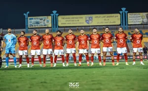 تأهيل طاهر محمد ودور الأهلي في التحضيرات القادمة