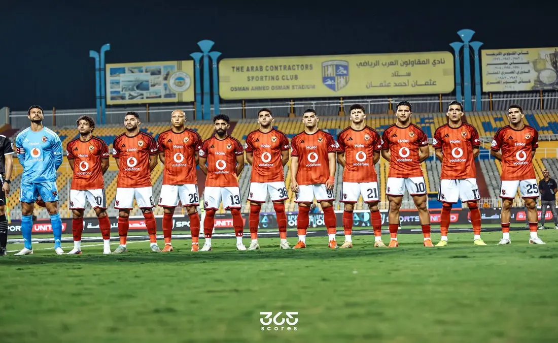 تأهيل طاهر محمد ودور الأهلي في التحضيرات القادمة
